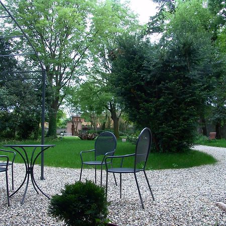Villa Cantoni Gropello Cairoli Bilik gambar