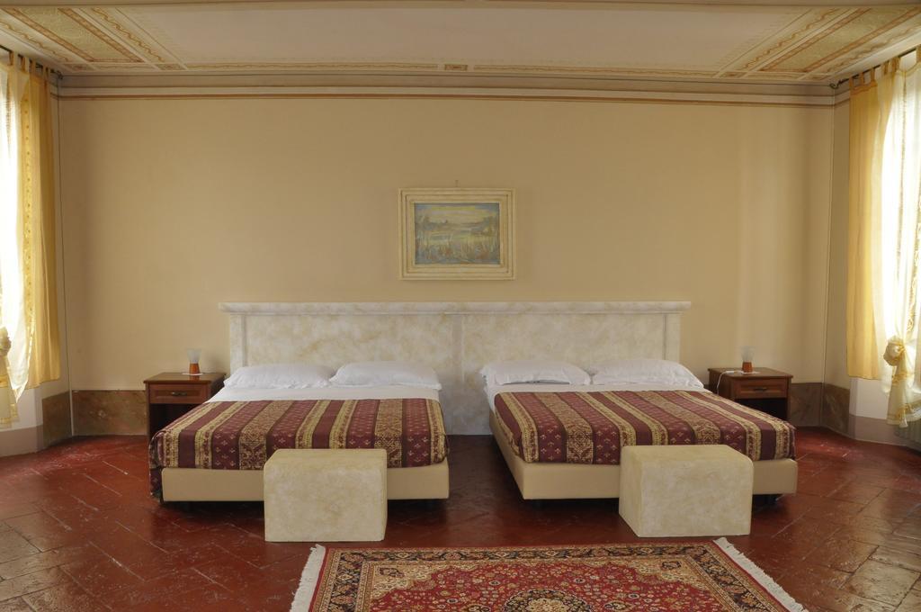 Villa Cantoni Gropello Cairoli Luaran gambar