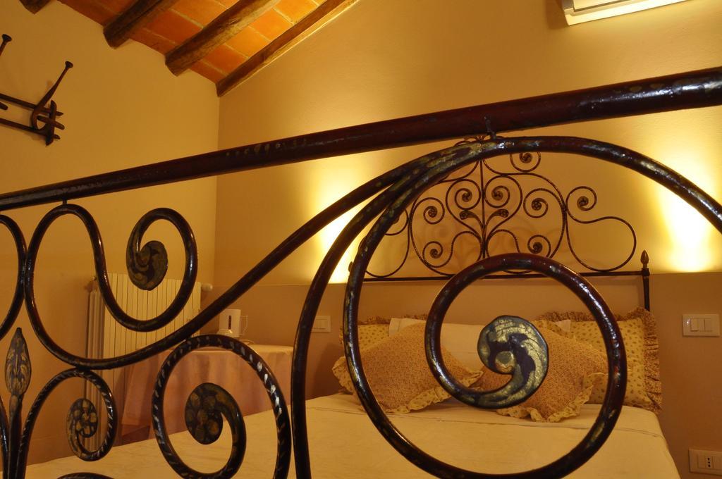Villa Cantoni Gropello Cairoli Luaran gambar