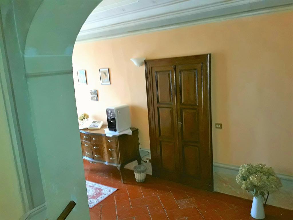 Villa Cantoni Gropello Cairoli Luaran gambar